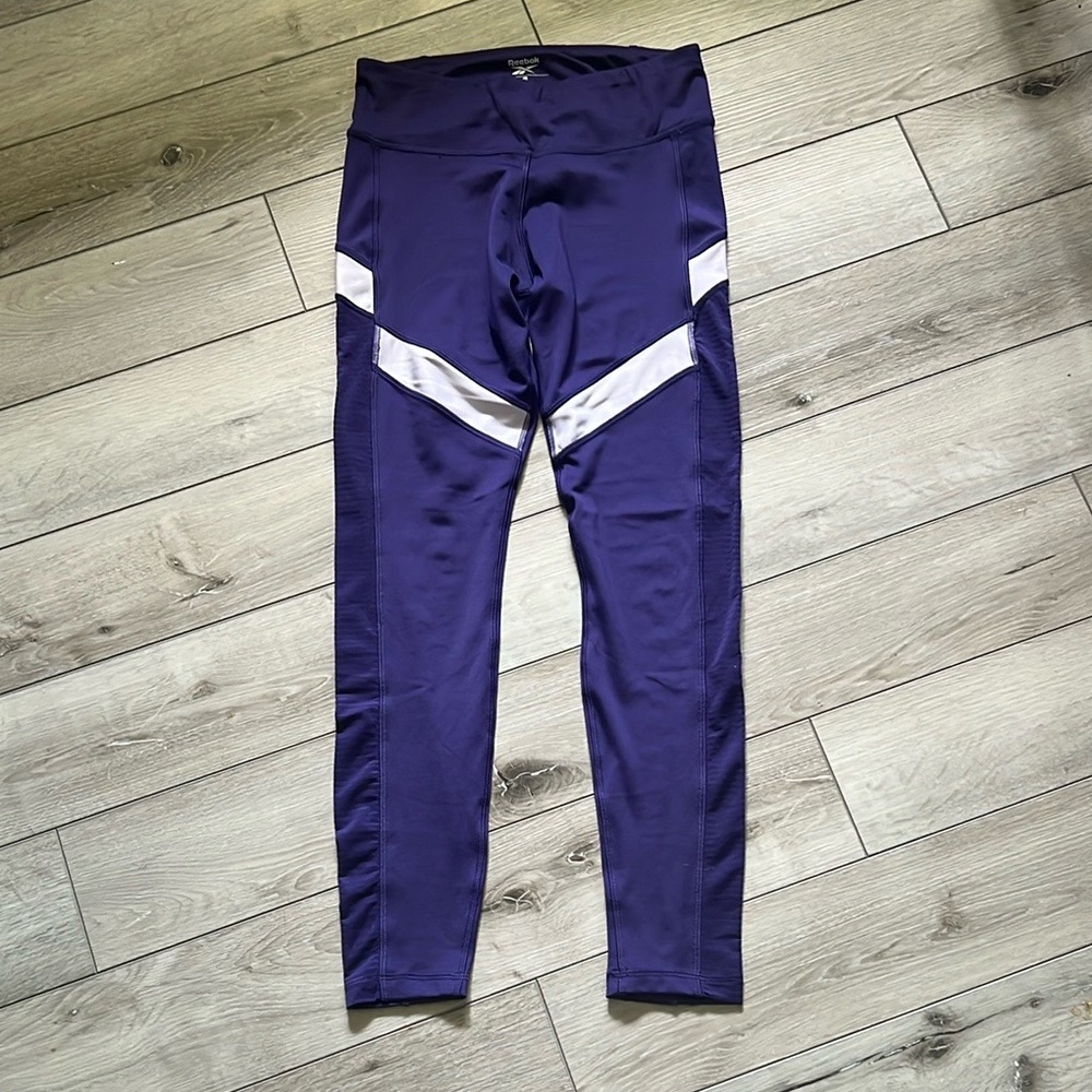 Reebok Speedwick Leggings